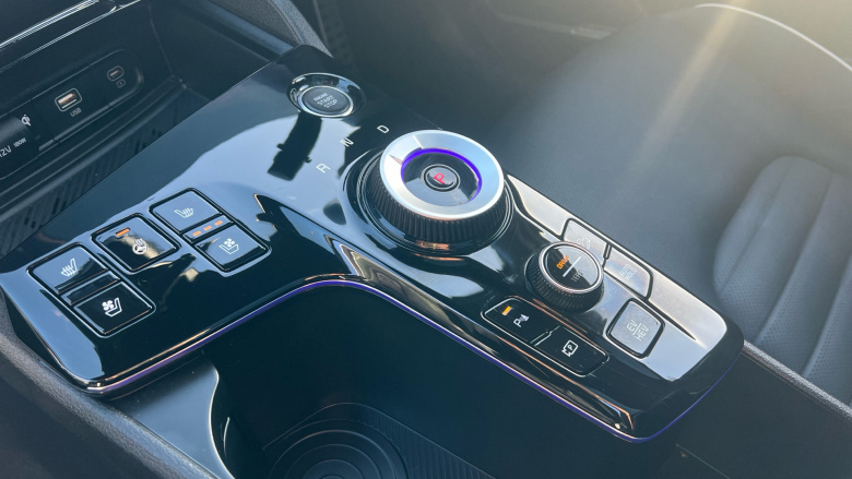 Kia Sportage 1.6T GDi 241 PHEV GT-Line S 5dr Auto AWD Estate